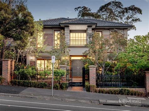 5/28 Wellington Street, Kew VIC 3101 .